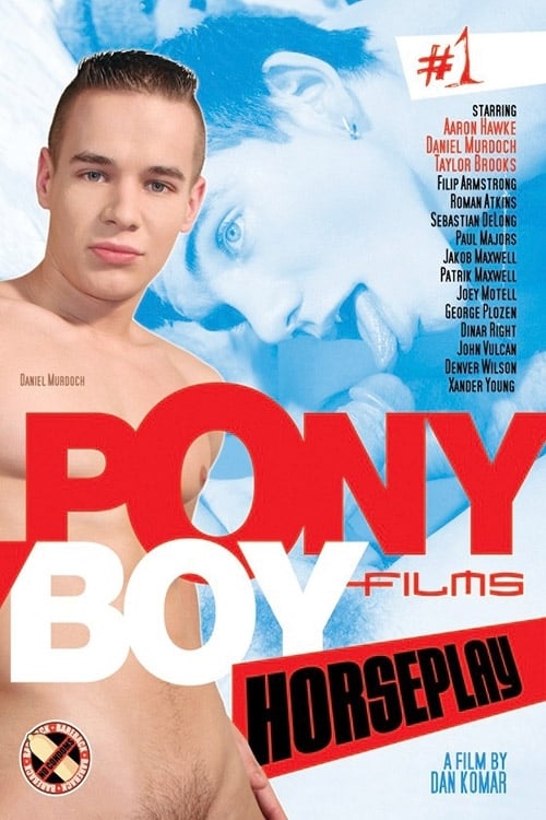PonyBoy 1: HorsePlay
