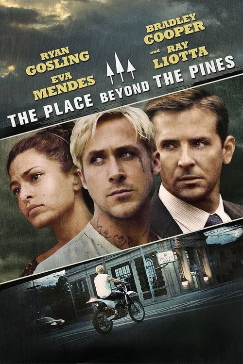 The Place Beyond the Pines