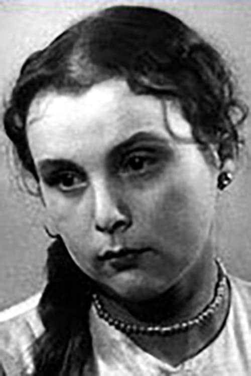Vera Burlakova