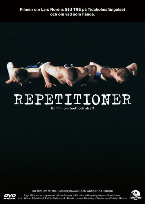 Repetitioner