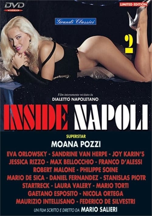 Inside Napoli 2