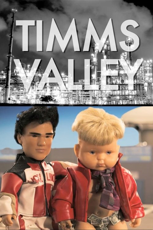 Ultra City Smiths