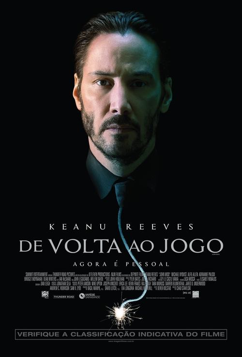 Image John Wick: De Volta ao Jogo