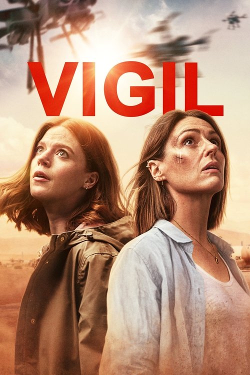 Image Vigil