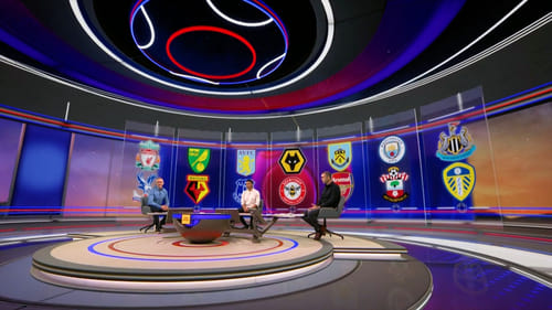 Match of the Day Season 2016/17