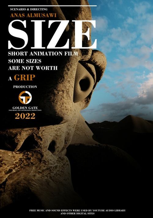 Nonton film Size (2023) terbaru sub indo Nonton film Size (2023) terbaru sub indo