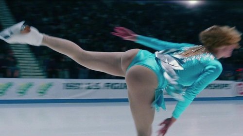 Capture of Yo, Tonya (I, Tonya)