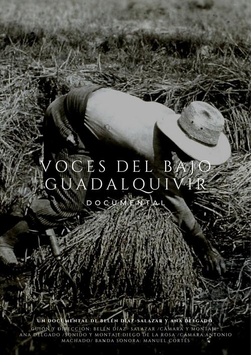 Nonton film Voces del Bajo Guadalquivir (2023) terbaru sub indo Nonton film Voces del Bajo Guadalquivir (2023) terbaru sub indo