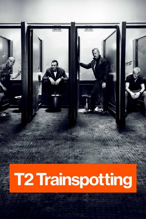 Image T2 Trainspotting: La vida en el abismo