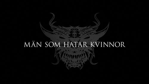 Глава 2. Девушка с татуировкой дракона / Мужчины, которые ненавидят женщин