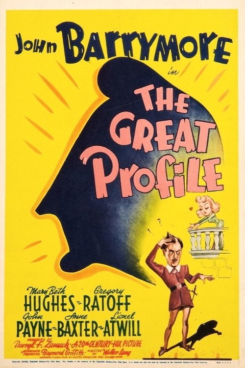 The Great Profile
