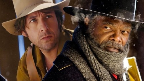 The Ridiculous 6