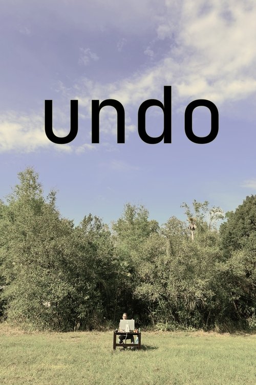 Nonton film Undo (2023) terbaru sub indo Nonton film Undo (2023) terbaru sub indo