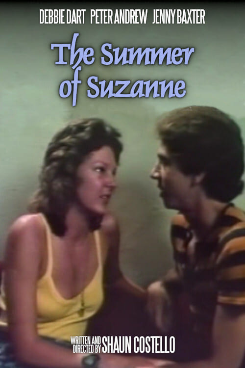 The Summer of Suzanne