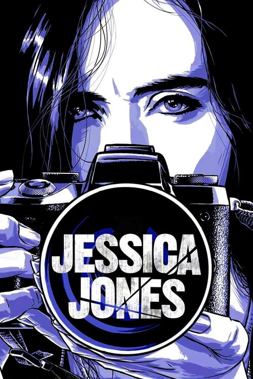 Marvel's Jessica Jones