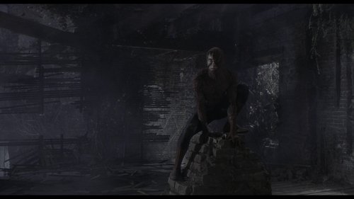 Capture of Spider-Man