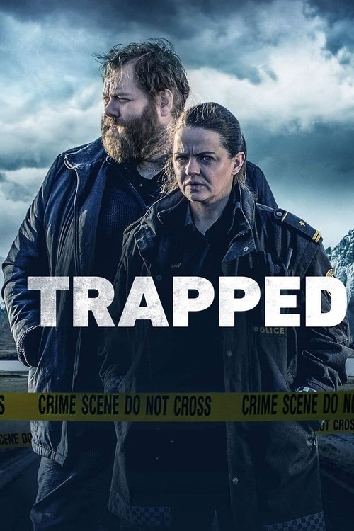 Image Trapped
