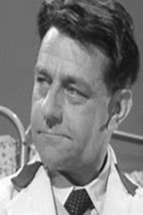 Harry Locke