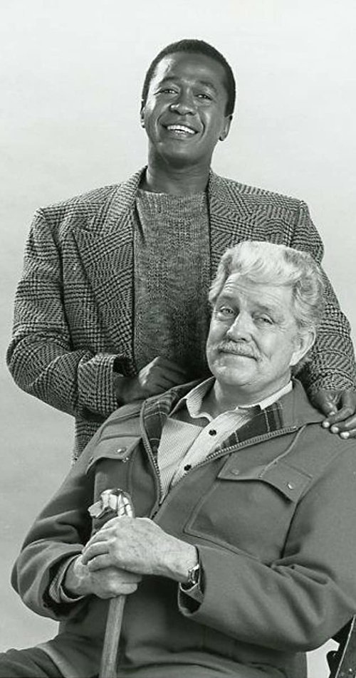 J.J. Starbuck (1987) TV Show