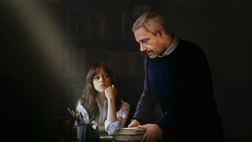 Capture of Miller’s Girl (2024)