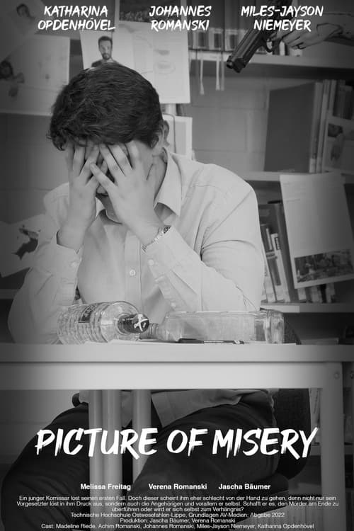 Picture of Misery