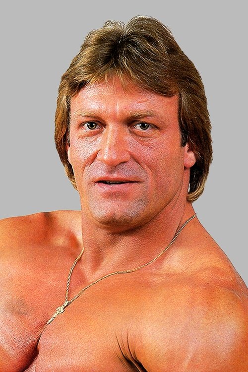 Paul Orndorff