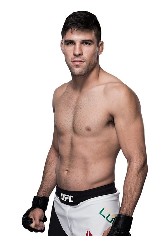 Vicente Luque