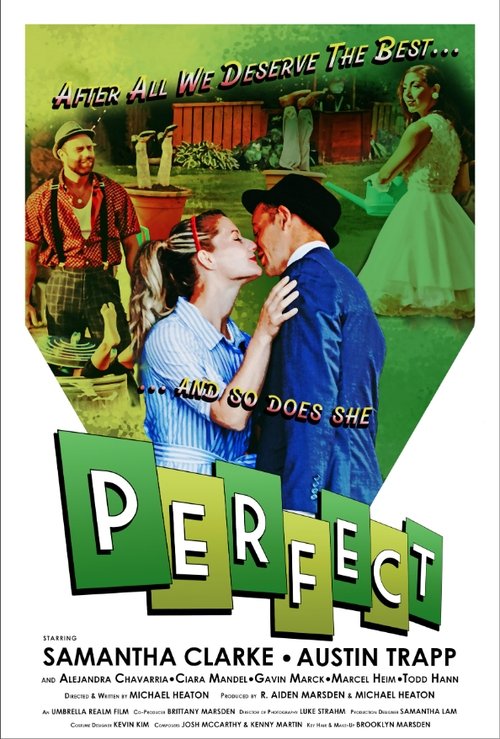 Nonton film Perfect (2022) terbaru sub indo Nonton film Perfect (2022) terbaru sub indo