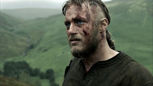 Vikings Season 2