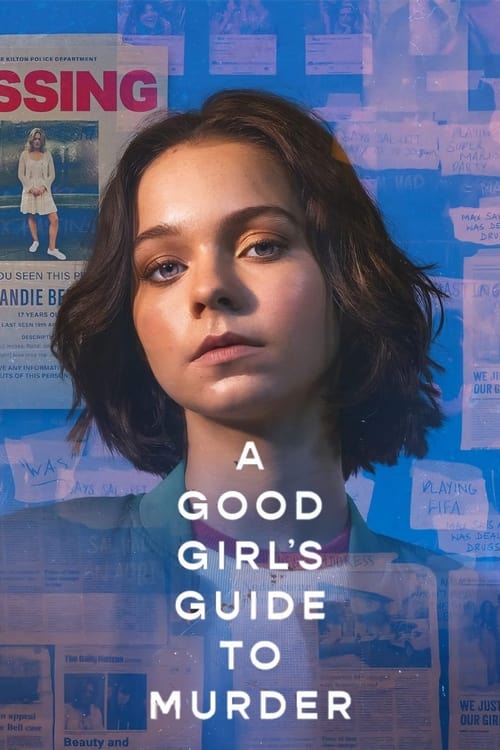 Image A Good Girl's Guide to Murder