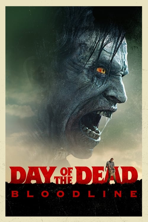 Day of the Dead-Bloodline 