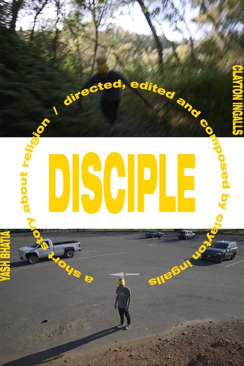 Disciple