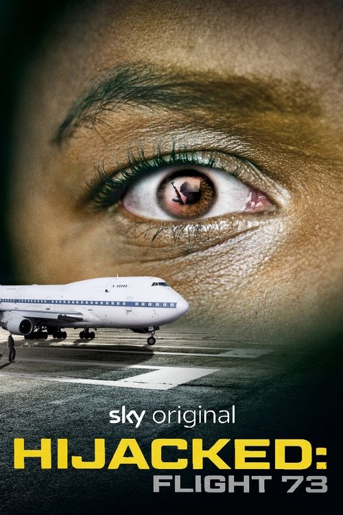 Image Hijacked: Flight 73