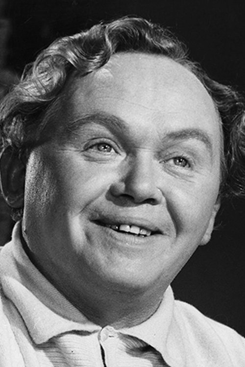 Charlie Drake