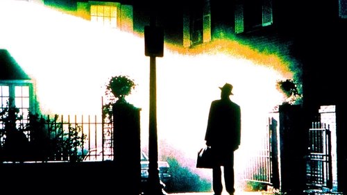 Capture of El exorcista
