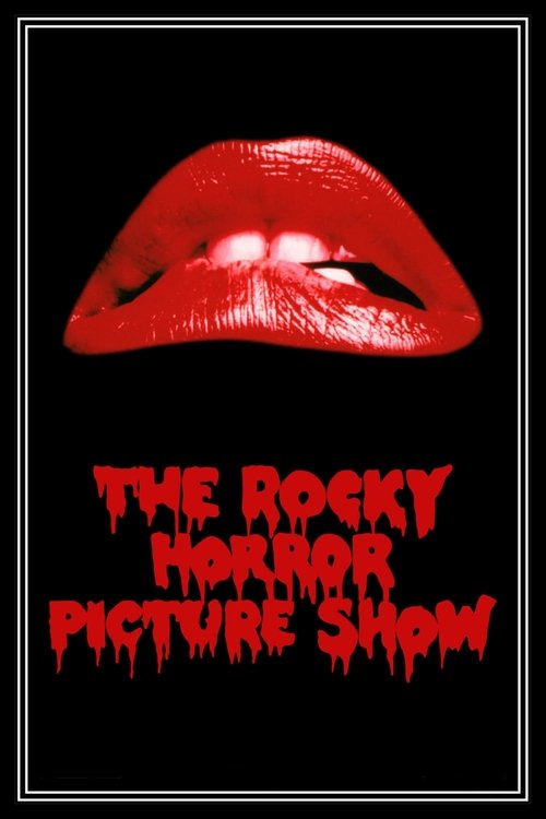 The Rocky Horror Picture Show