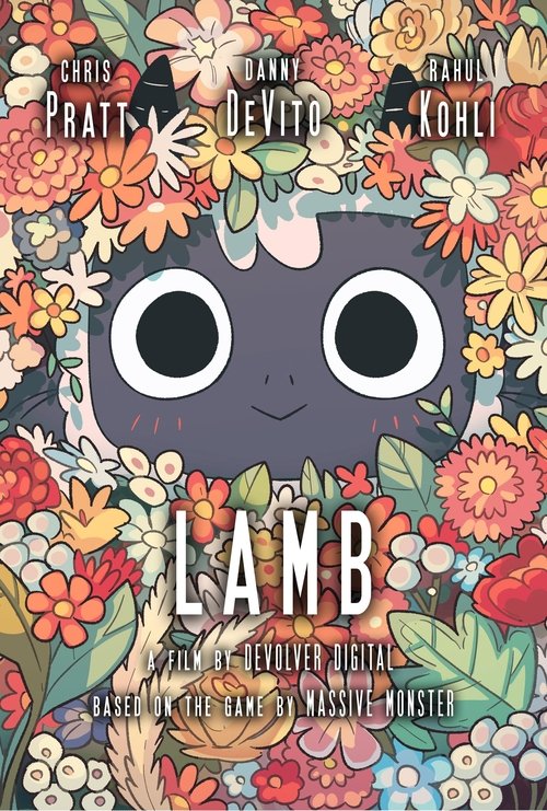 Nonton film Cult Of The Lamb: Doom & Shroom (2023) terbaru sub indo Nonton film Cult Of The Lamb: Doom & Shroom (2023) terbaru sub indo