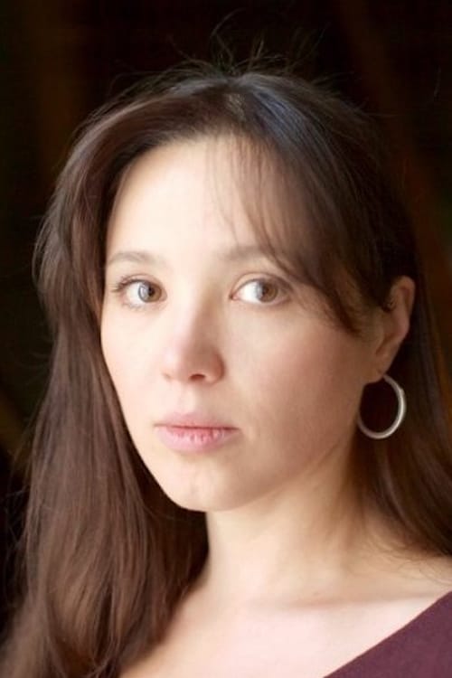 Varvara Shulyatyeva