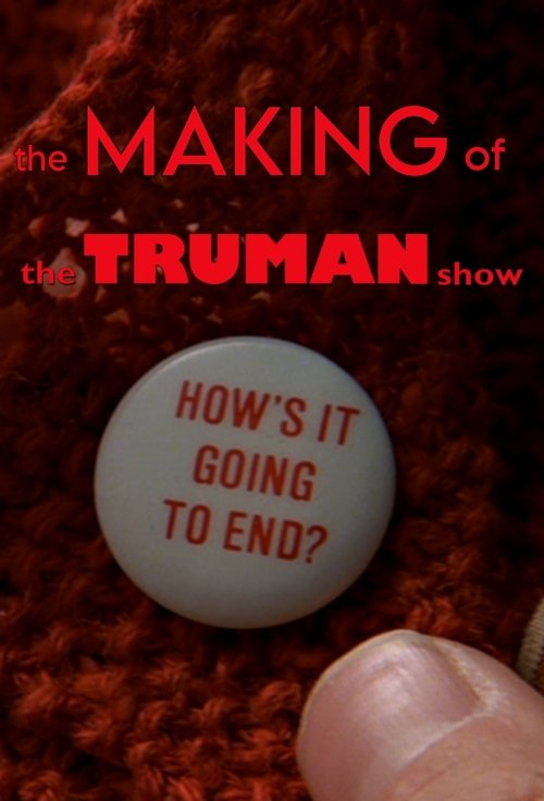 Nonton film How's It Going to End - The Making of 'The Truman Show' (2005) terbaru sub indo Nonton film How's It Going to End - The Making of 'The Truman Show' (2005) terbaru sub indo