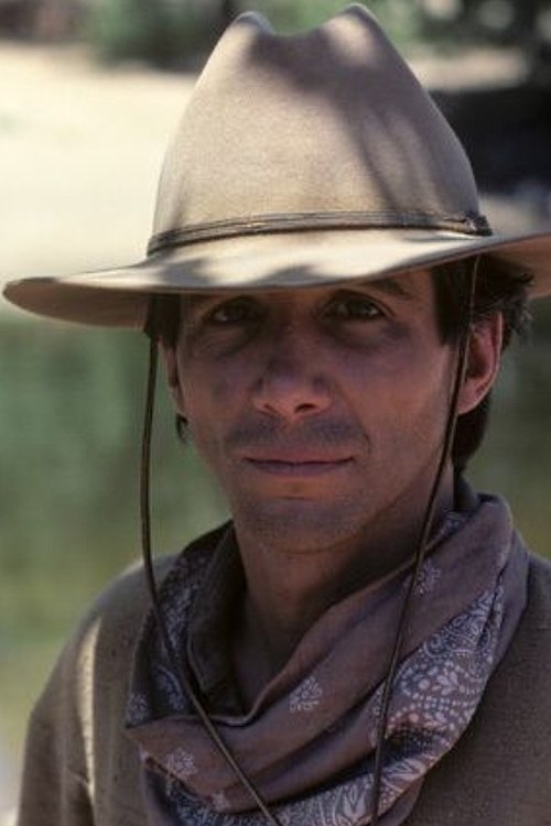 Johnny Crawford