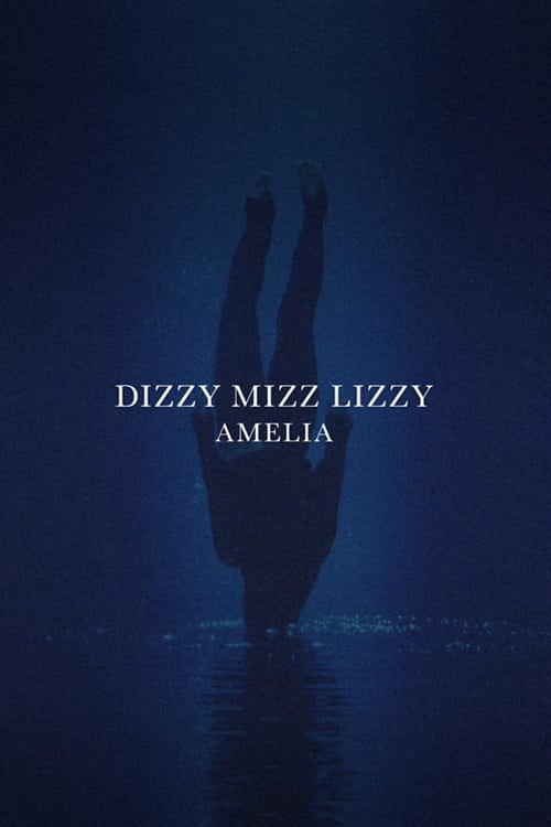 Dizzy Mizz Lizzy - Amelia