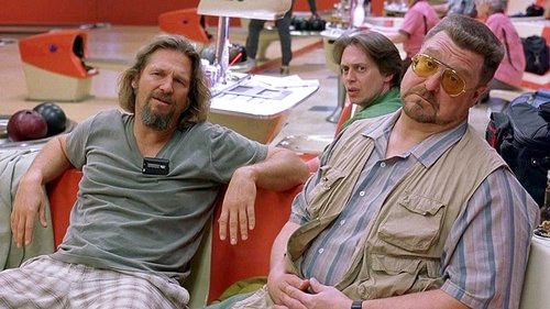 Capture of El gran Lebowski