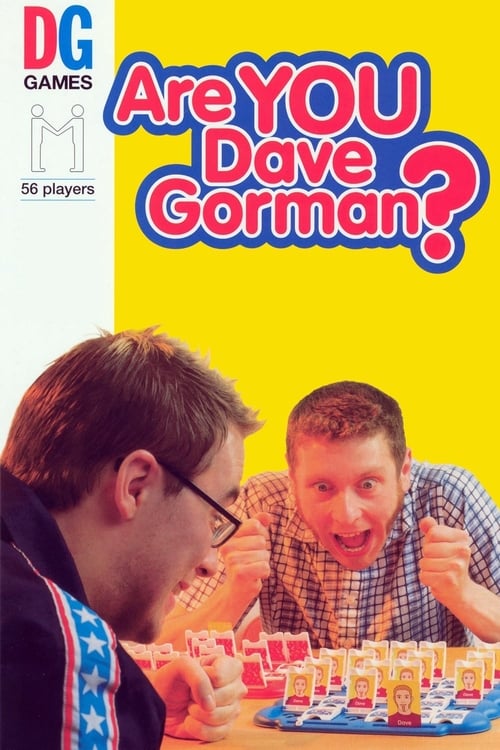 The Dave Gorman Collection