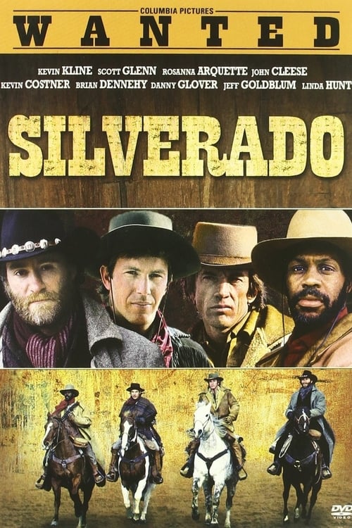 Silverado (1985)