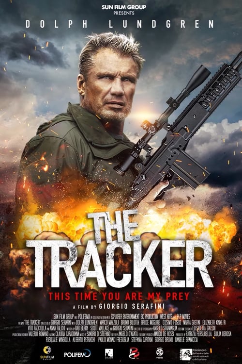 Image The Tracker