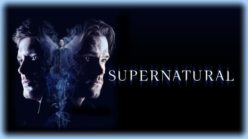Supernatural Season 10