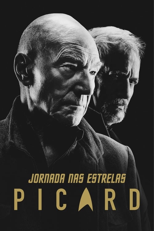 Image Jornada nas Estrelas: Picard