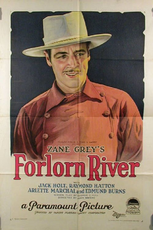 Folorn River