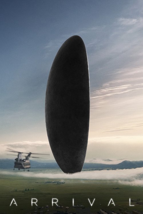 Arrival 2016 Full HD Online Movie