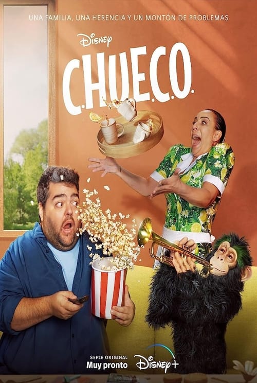 C.H.U.E.C.O: Temporada 2